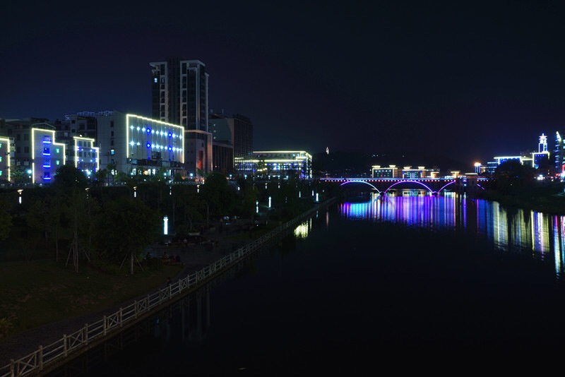 福建省福州市永泰县