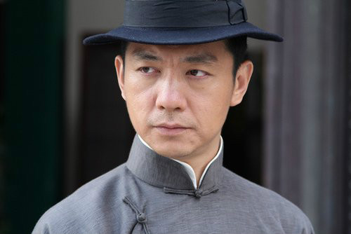 风云十里之洋场