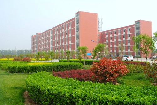 河北工程大学科信学院