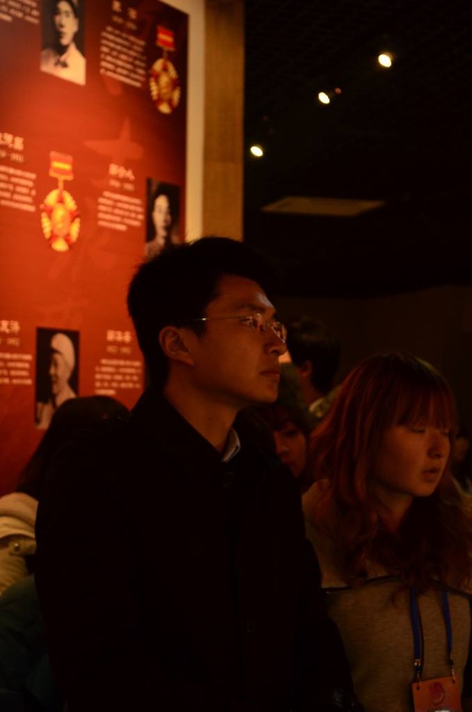 沈阳药科大学学生会