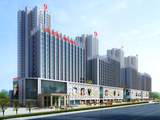  p>金鹏99城市广场项目位于 a href="#" data-lemmaid="210918">滁州