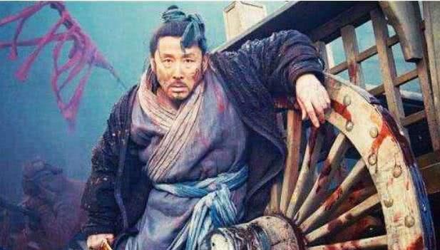 季布是刘邦的仇人，丁公是刘邦的恩人，他们的命运为何出人意料？_百科TA说