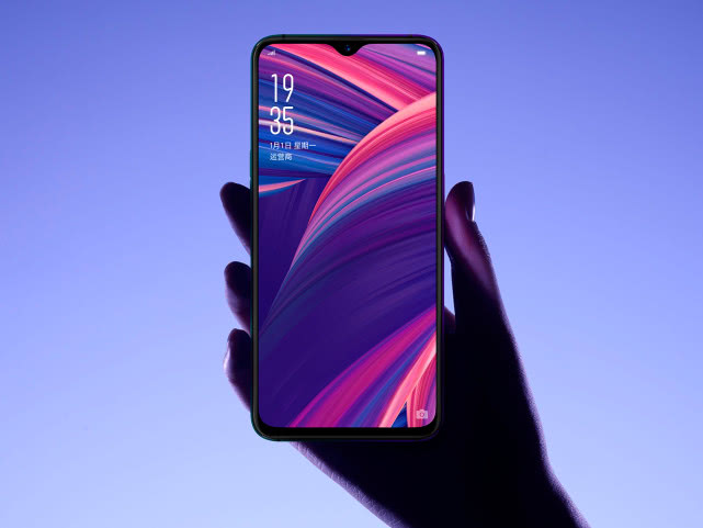 产品提升肉眼可见：OPPO R17&R17 Pro使用体验报告_百科TA说