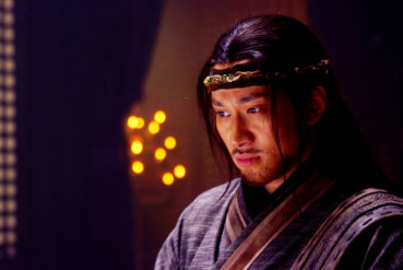  p>数字电影《铸剑》脱胎于 a target="_blank" href="/item/鲁迅">