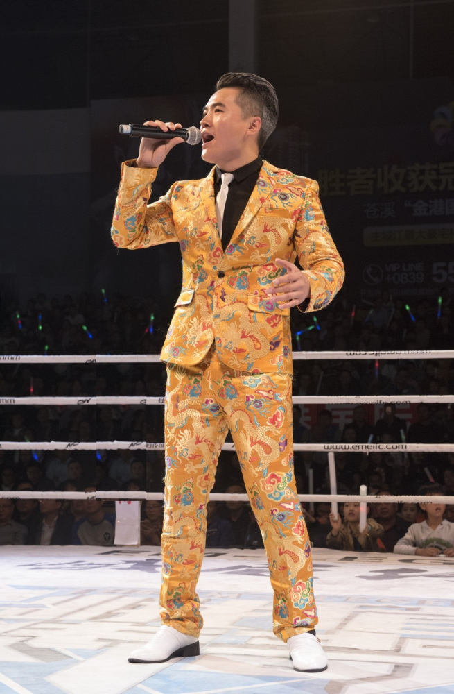 王涛（中国功夫演员、主持人）_百度百科
