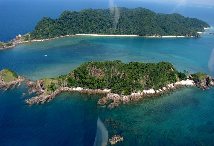  p>丁加奴河是马来西亚丁加奴州主要河流.