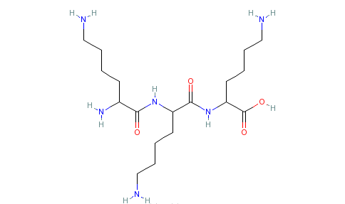 多聚-l-赖氨酸氢溴酸盐
