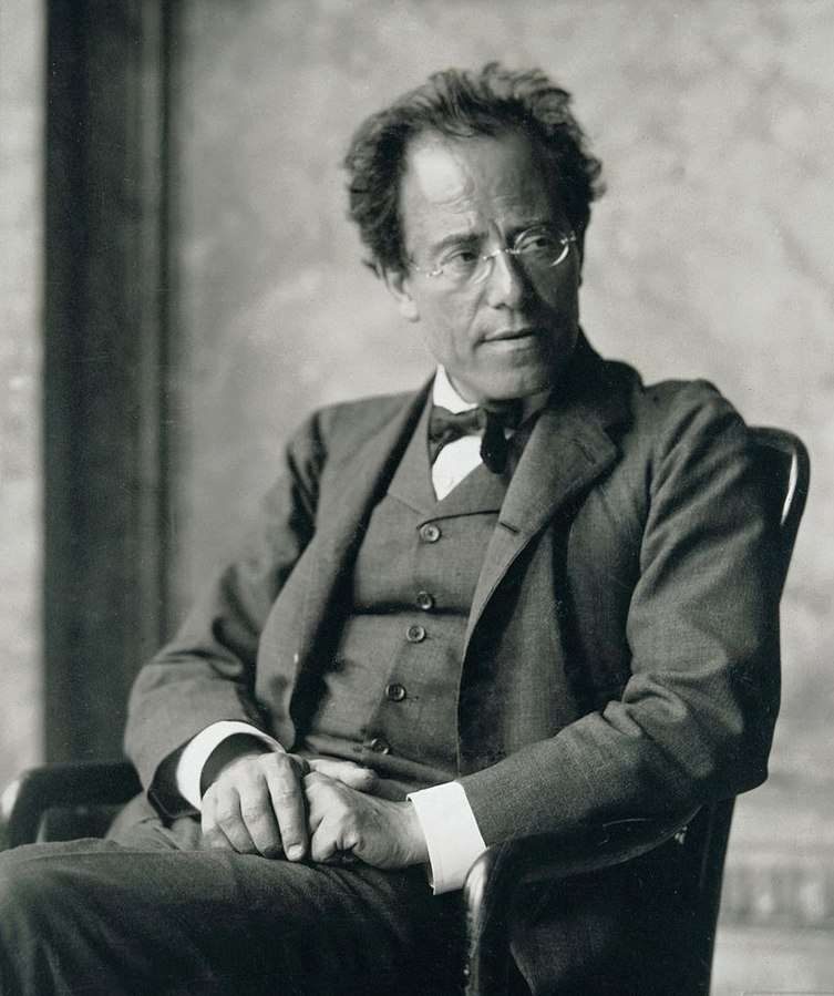  p>古斯塔夫·马勒 (gustav mahler,1860年7月7日—1911年5月18日)