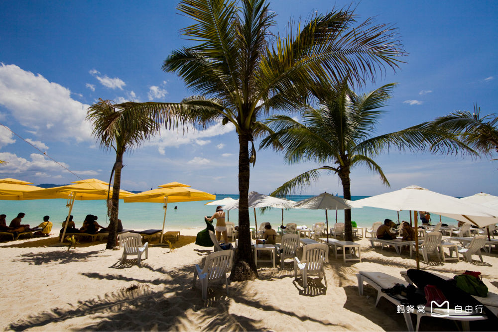  p>长滩岛(boracay)是 a target="_blank" href="/item/菲律宾/138857