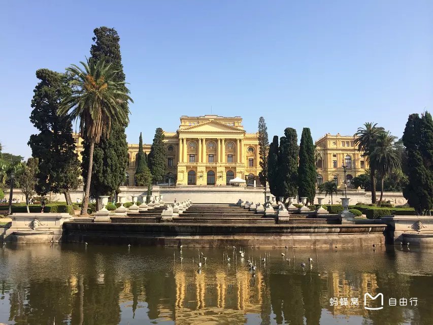 圣保罗独立公园