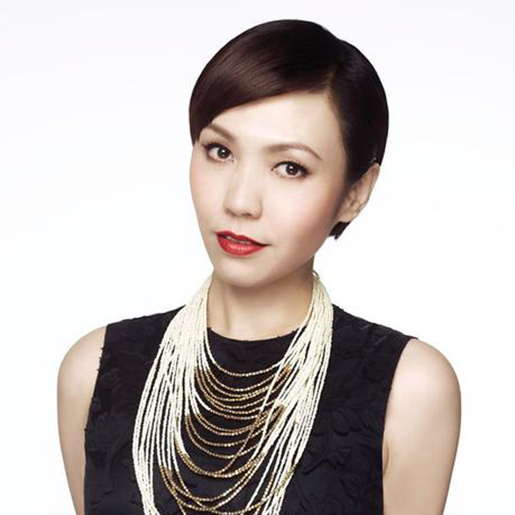  p>陈洁仪(kit chan),1972年9月15日出生于新加坡,华语流行乐女歌手