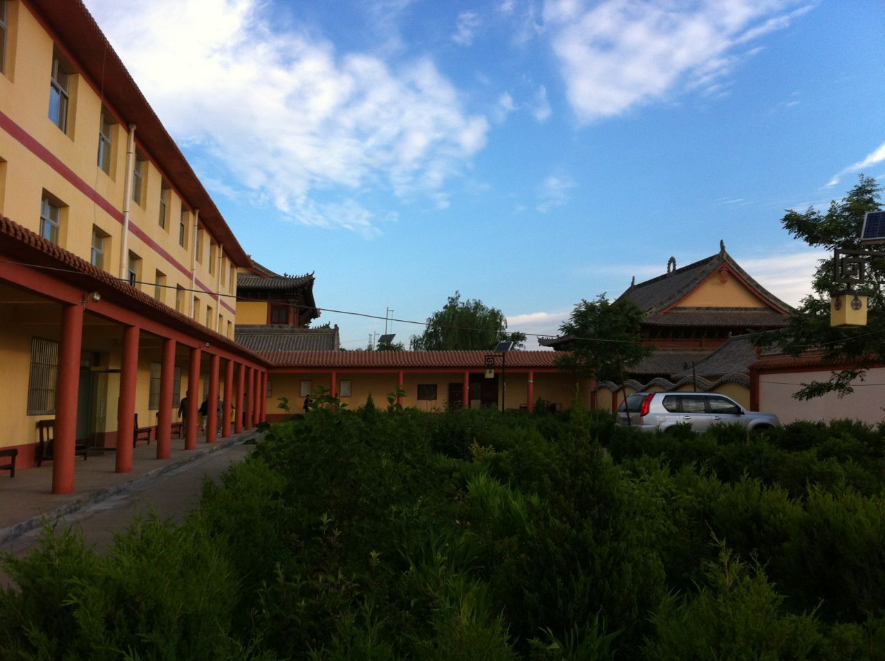  p data-id="gnvi281y00">榆林石佛古寺,位于陕西省榆林市 a target="