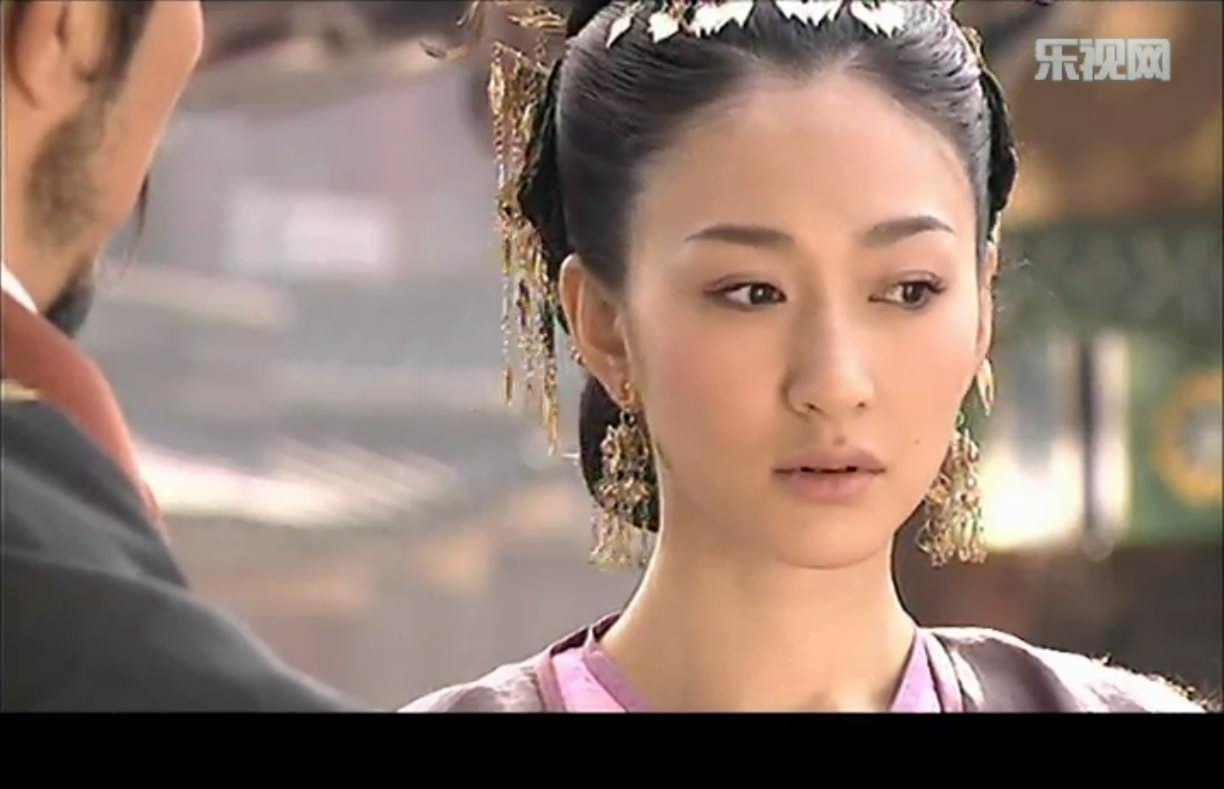 2006年电视剧《 a target="_blank" href="/item/薛仁贵传奇/10779654