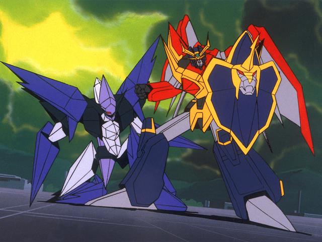 绝对无敌雷神王