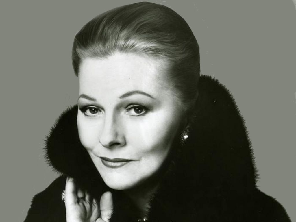 1917年11月21日—2013年12月15日),出生于日本东京,美国影视女演员