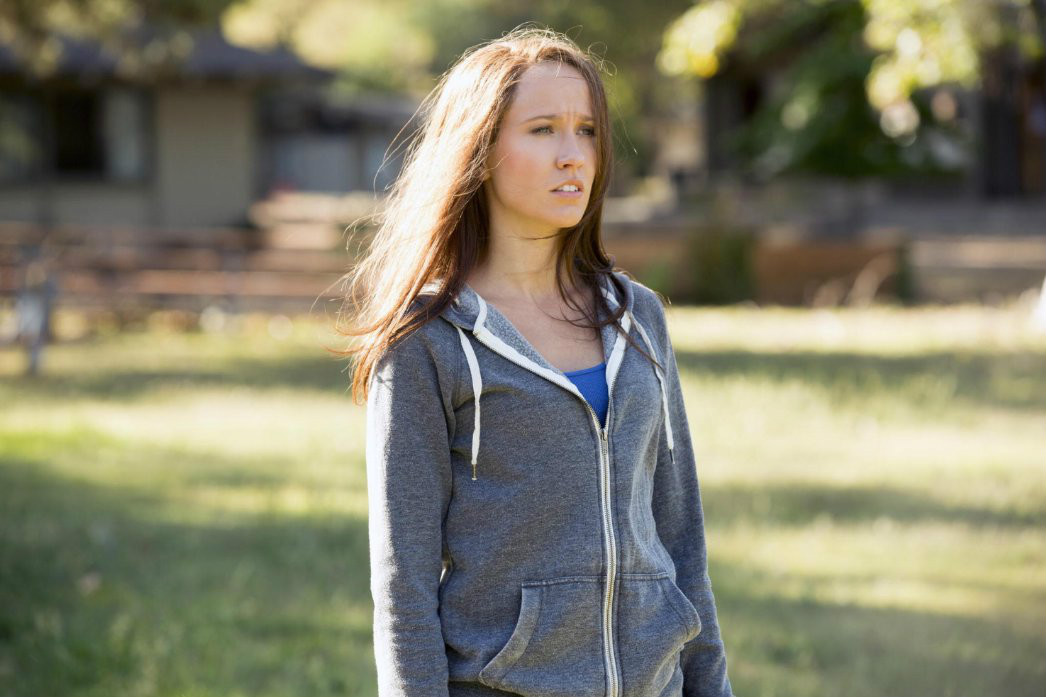  p>安娜·坎普 i>(anna camp) /i>,1982年9月27日出生于美国南卡罗来