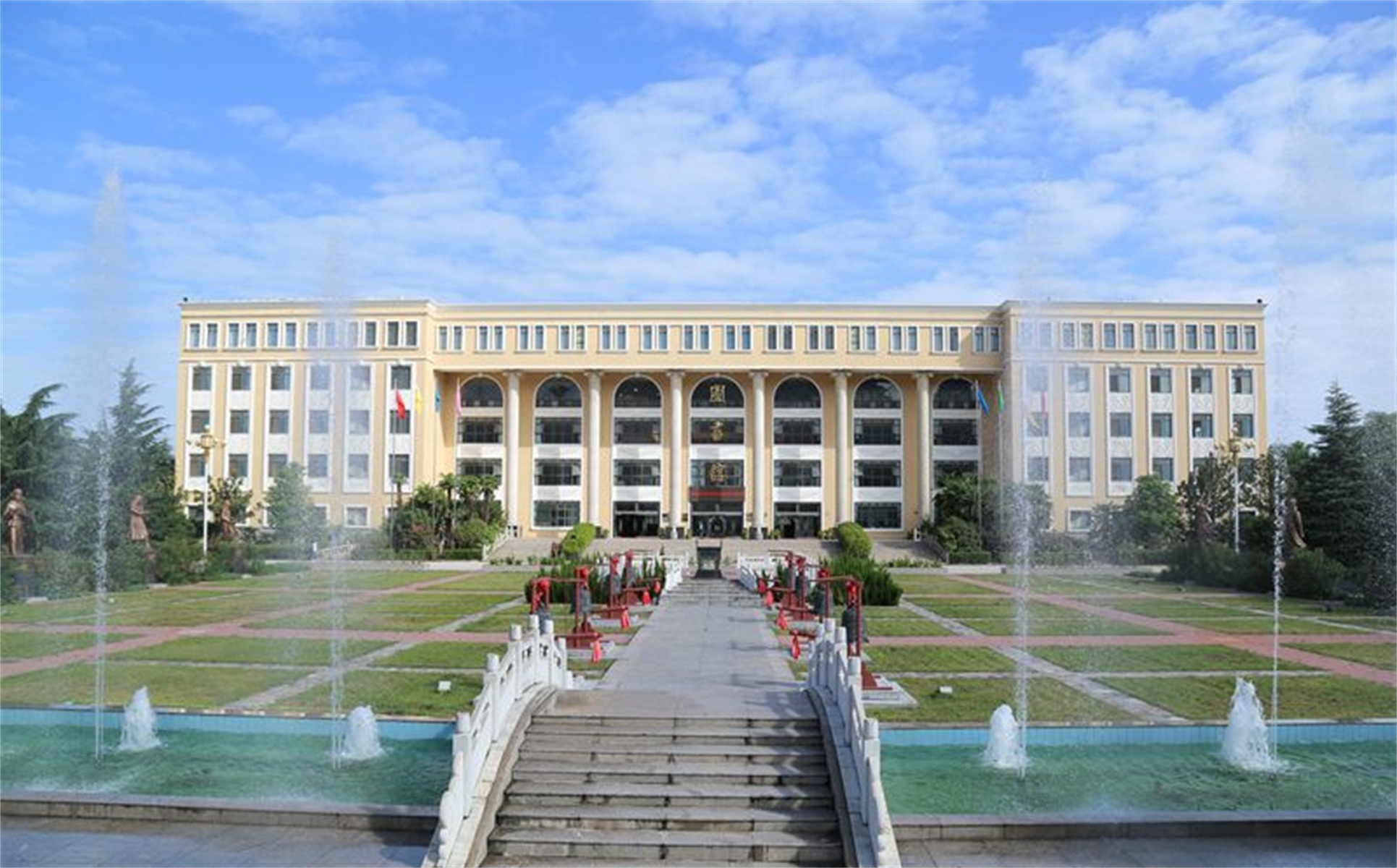 西北大学现代学院(西北大学现代学院招聘2023)