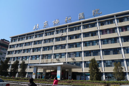 協和醫院號販子聯系方式「找對人就有號」的簡單介紹