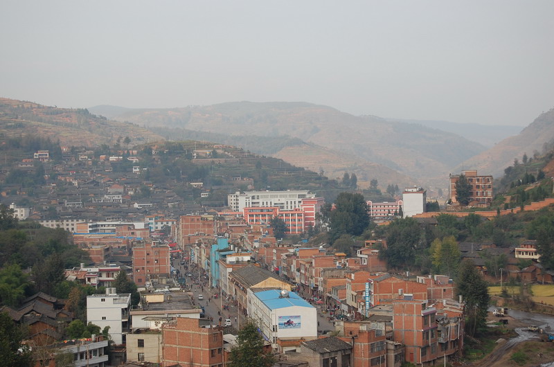 倘塘镇第一中学