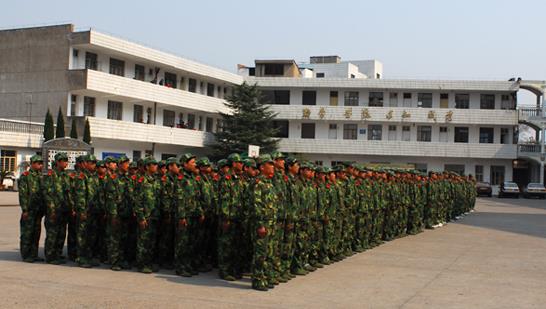 东阳汽车技术学校