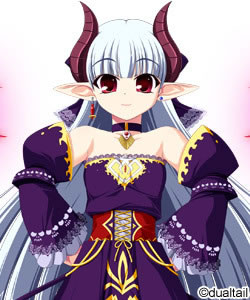  p>《 a href="#">venusblood-abyss /a>》出谋划策重整魔王军!