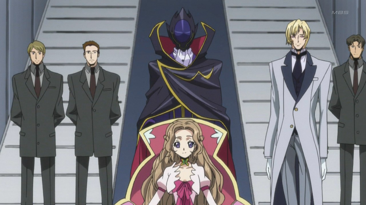 神圣不列颠帝国