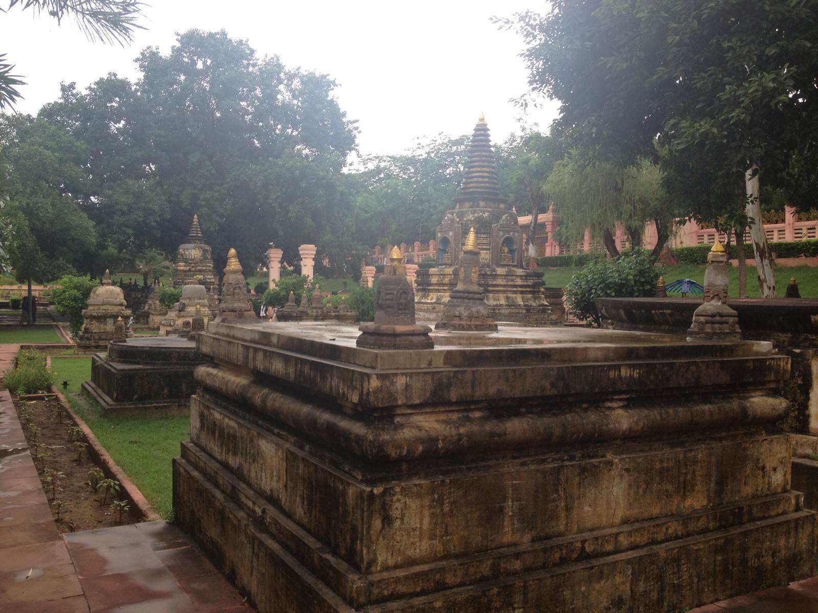 bodh gaya