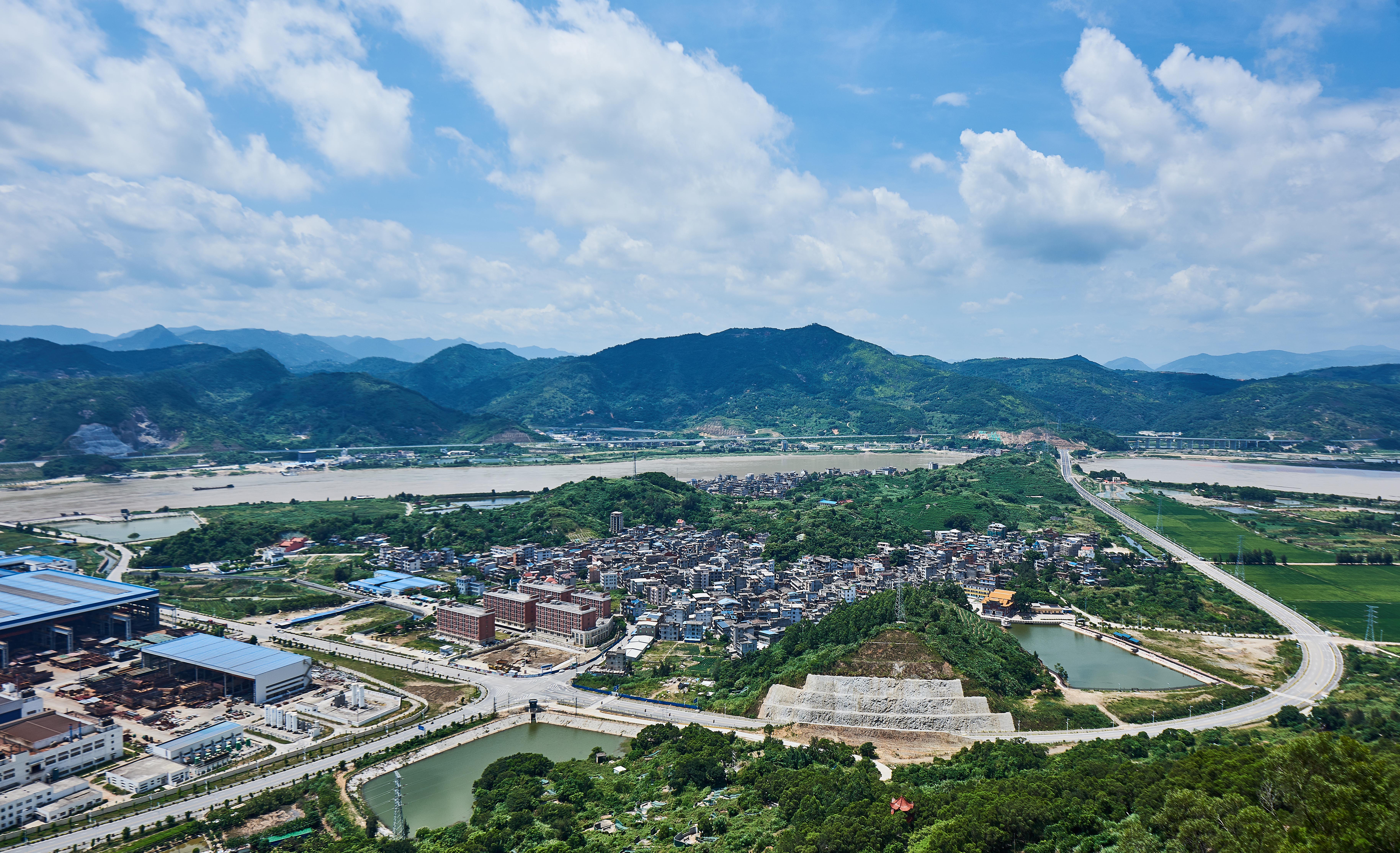  p>粗芦岛是连江第一大岛.粗芦岛面积约14.