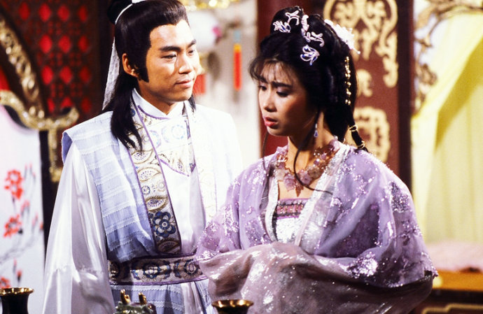  p>《大明群英》(英文:born to be a king)是香港无线电视于1987年