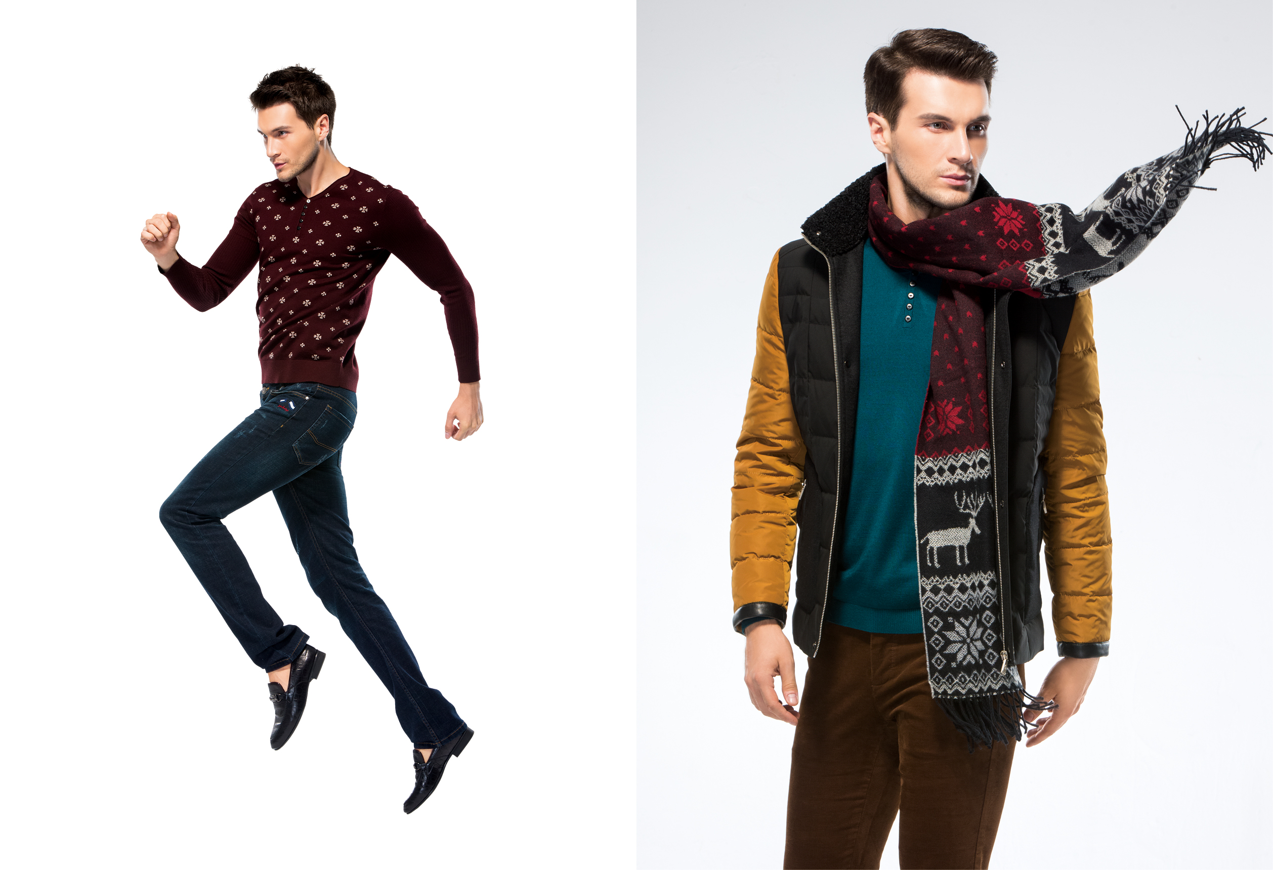  p>大白鲨是美国大白鲨集团国际控股有限公司旗下服装品牌. /p>