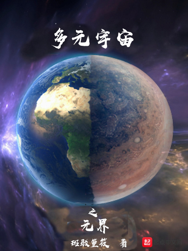 多元宇宙之元界