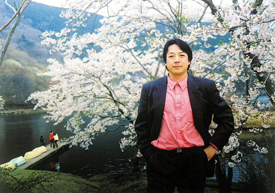李济民