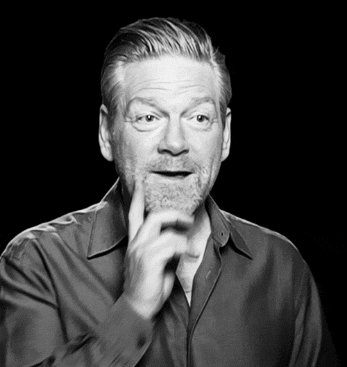 肯尼思·布拉纳