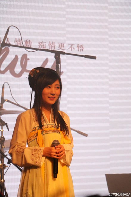  p>《如安》,是归家原创音乐工作室出品的原创古风歌曲,由许多葵【 a