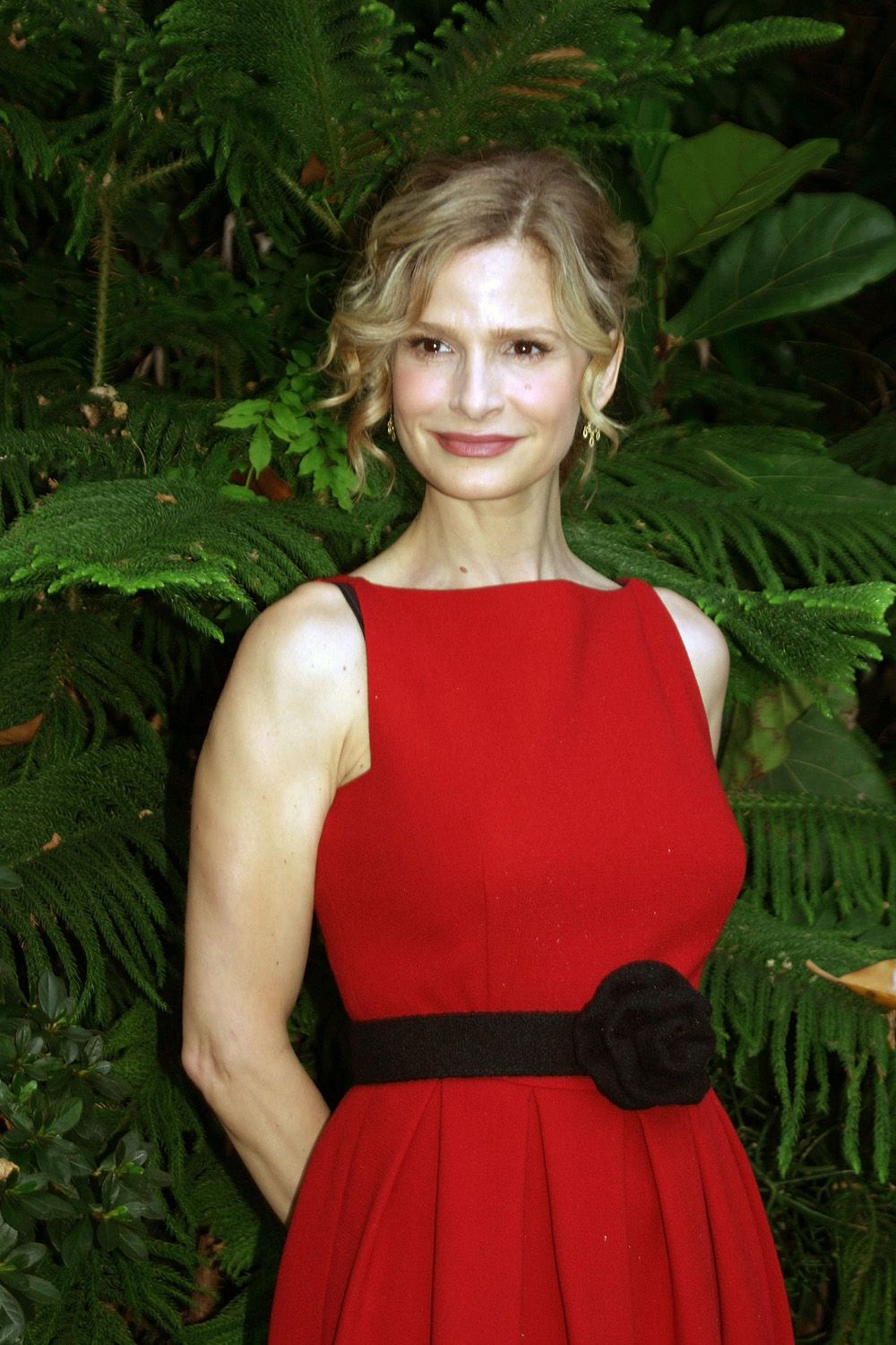 kyra sedgwick