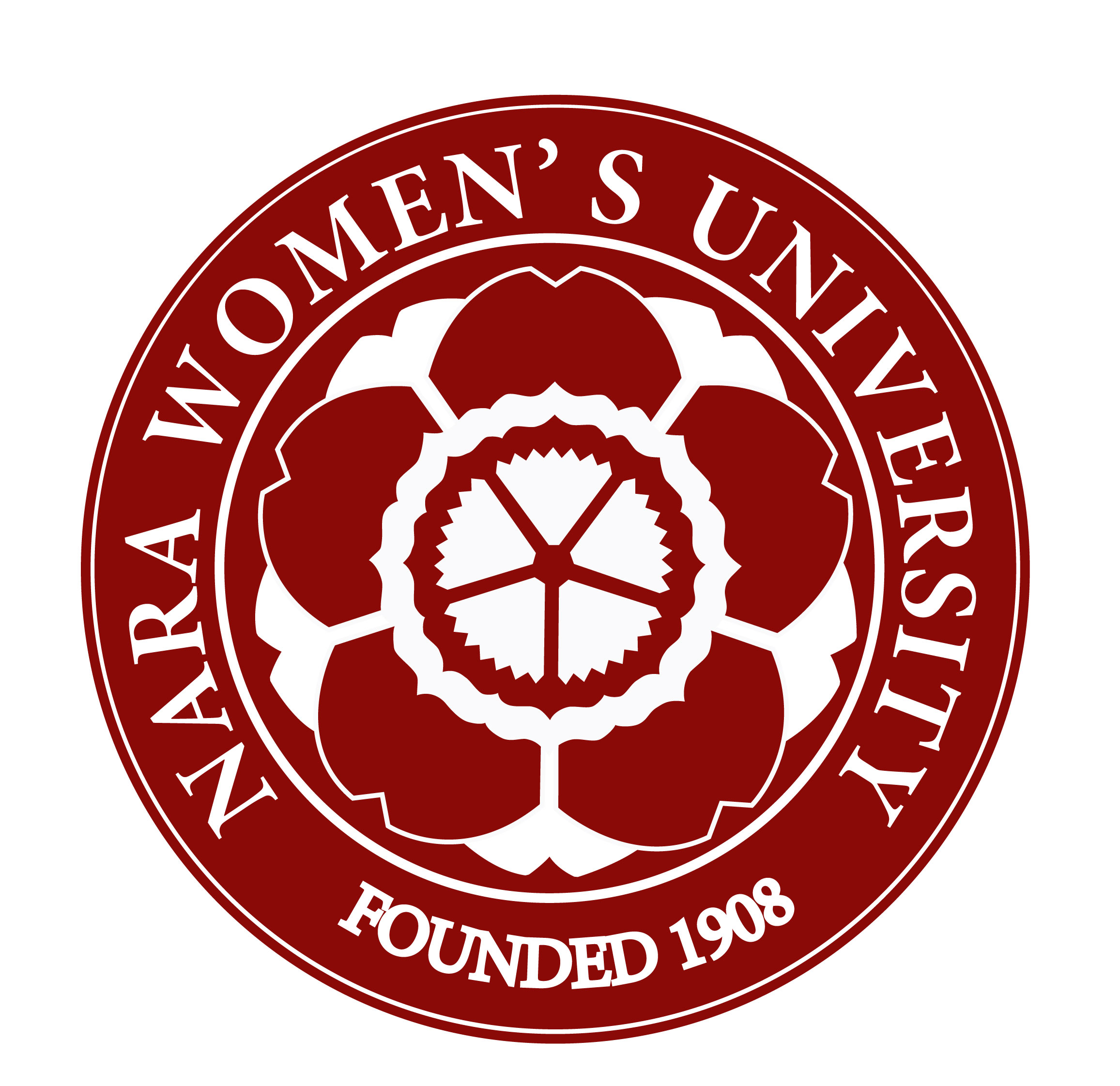  p>奈良女子大学(英文:nara womens university),简称为奈良女,是