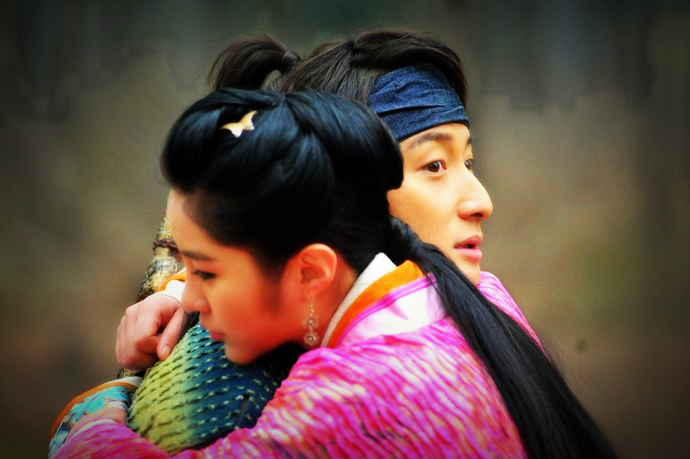 大唐双龙传之长生诀