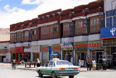  p>噶尔县,位于西藏最西部,沿森格藏布和 a target="_blank" href="