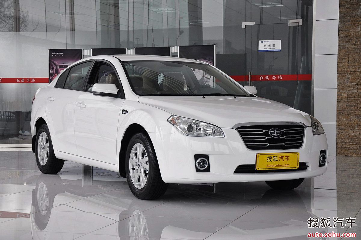  p>奔腾b50是 a target="_blank" href="/item/一汽轿车/287190" data