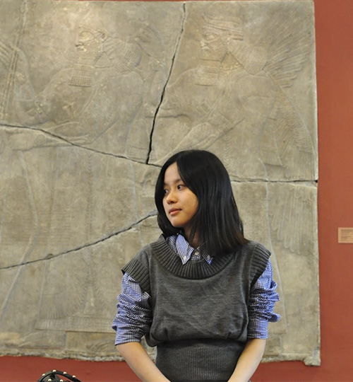 大道 /a>》一书是 a target="_blank" href="/item/李静睿/5170930"