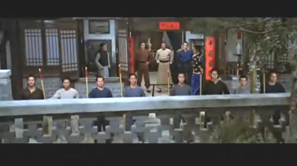 少林搭棚大师shaolintapenghsiaotzu(1980)