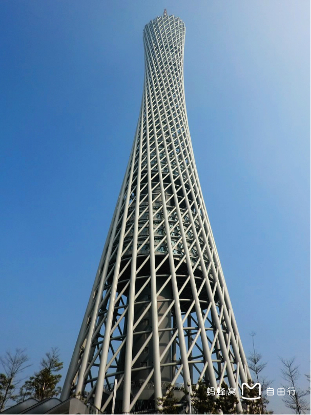  p>广州塔(英语:canton tower)又称 a target="_blank" href="/item