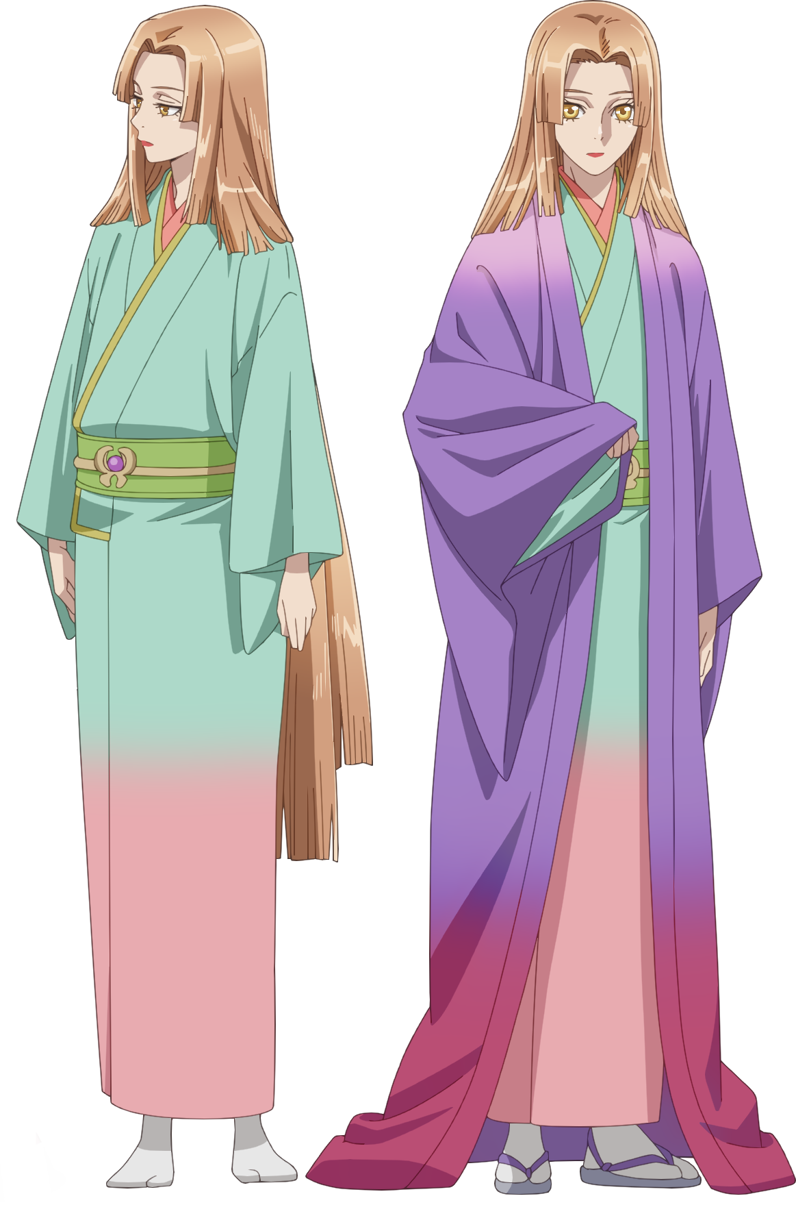 胡蝶绮 ～少年信长