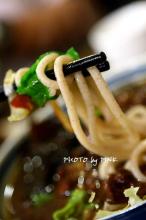 饸饹面_百度百科