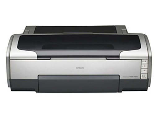 爱普生stylus photo r1800