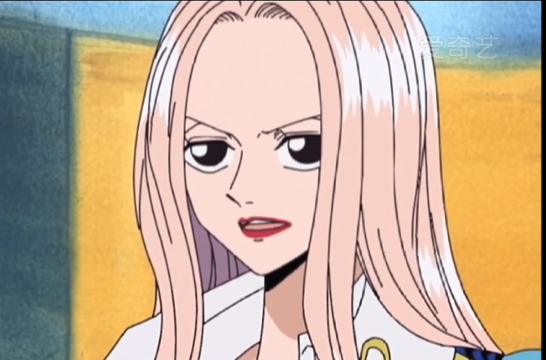 id="75861">航海王 /a>》及其衍生作品中的角色,被称为"黑槛"日奈