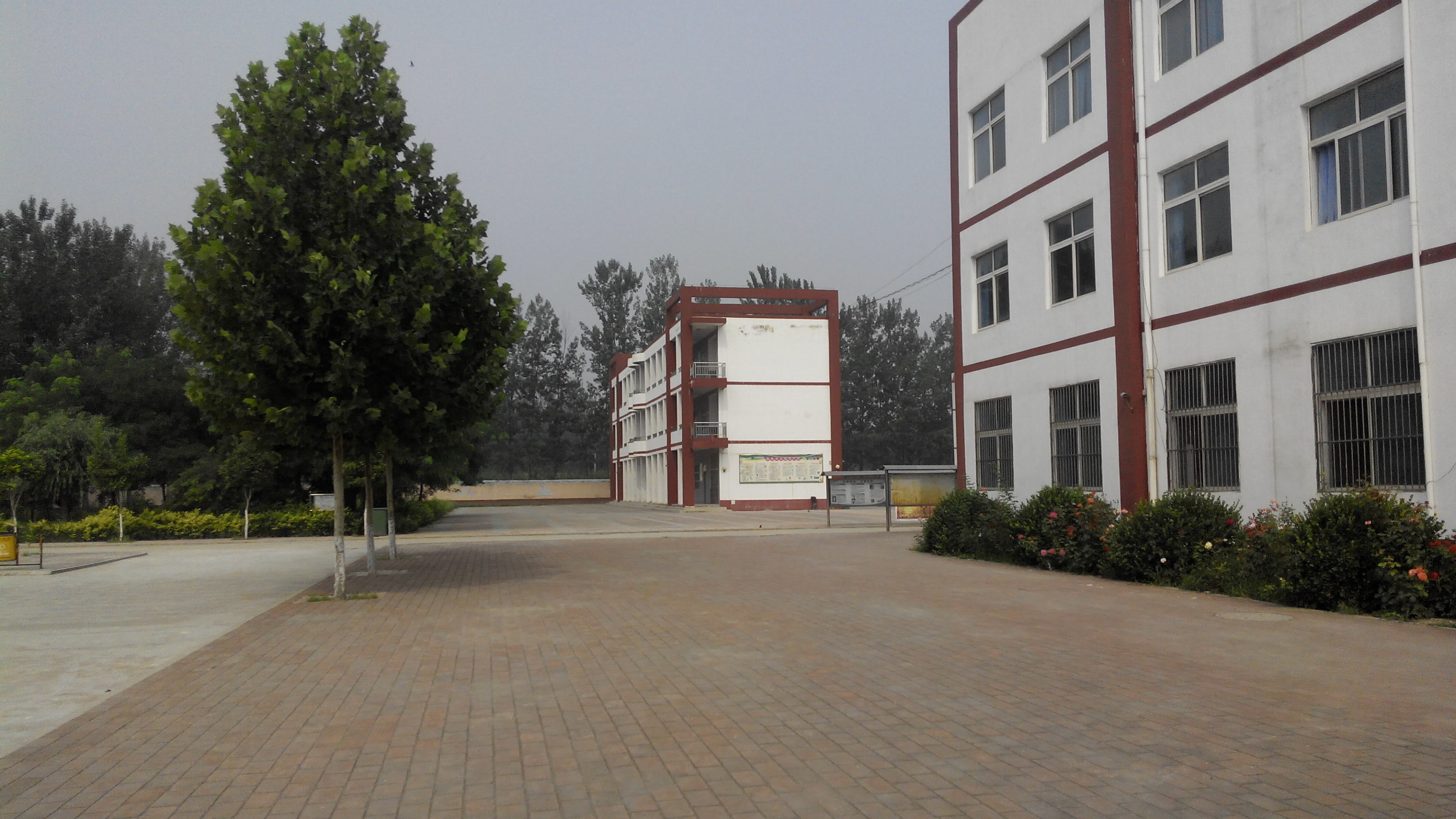  p>三河市第五中学,位于河北省廊坊市三河市,是一所寄宿式公办学校.