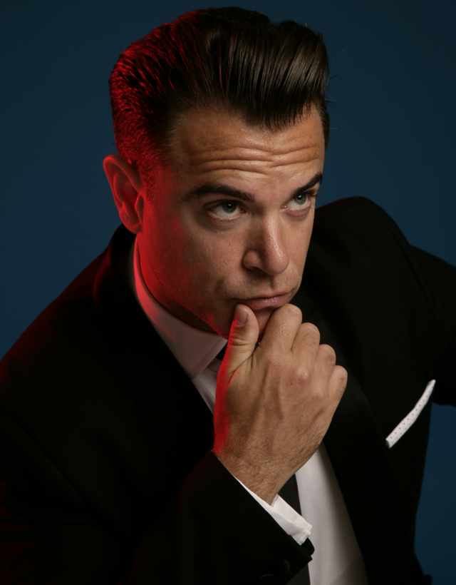 p>罗比·威廉姆斯 i>(robbie williams) /i>,本名罗伯特·彼得·西米