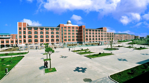 仙桃市第一中学