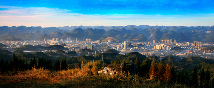 利川市（湖北省恩施土家族苗族自治州辖县级市）_百度百科